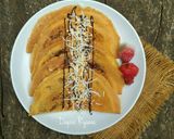 Foto langkah ke 3 dari resep Leker Jajanan SD.