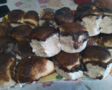 Foto del paso 12 de la receta: Tortitas Negras