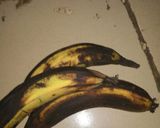 A picture of step 1 of Fried plantain.