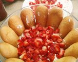Foto del paso 4 de la receta: Charlota de fresas