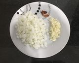 Foto del paso 1 de la receta: Navajas en salsa picante