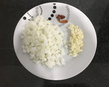 Foto del paso 1 de la receta: Navajas en salsa picante