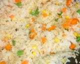 Foto langkah ke 4 dari resep Nasi goreng Pattaya 🍳🍛.