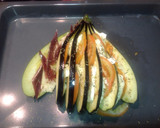 Foto del paso 6 de la receta: Berenjena mozzarela y tomate