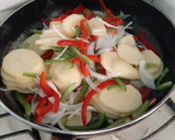 Foto del paso 3 de la receta: Patatas a lo pobre