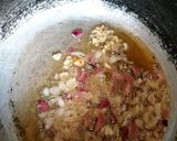 A picture of step 7 of Fried Rice.