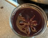 Φωτογραφία βήματος 4 της συνταγής MULLED WINE RECIPE - GERMAN GLÜHWEIN - Γλυκό κρασί ζεστό