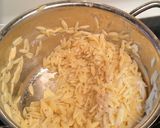A picture of step 8 of Ossobocco.