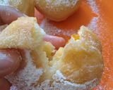 Foto langkah ke 9 dari resep Donat lumer kreasi.