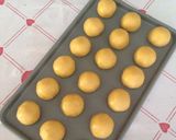 Foto langkah ke 4 dari resep Cheesy Nastar.