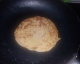 Foto langkah ke 10 dari resep Roti Maryam aka Roti Canai.