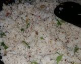 Foto langkah ke 7 dari resep Nasi Goreng Sunti Khas Aceh.