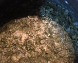A picture of step 3 of PALAKURA PAPPU | SPINACH DAL RECIPE.