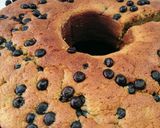 Foto langkah ke 5 dari resep Bolu pisang yummy.
