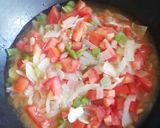 Foto del paso 2 de la receta: Arroz de Otoño, con setas y castañas. #weekendreto #domino