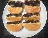 Foto langkah ke 6 dari resep Pukis simple.