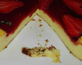 Foto del paso 4 de la receta: Cheesecake de queso de new York en la olla GM g