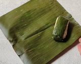 Foto langkah ke 12 dari resep Lemper Ayam.