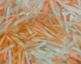 Foto langkah ke 1 dari resep Jalangkote (bisa Frozen).