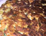 Foto del paso 5 de la receta: 🔶Tortilla de papas🥔 y boniato/batata🍠