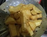 Foto langkah ke 2 dari resep Kentang Ati Kecap.