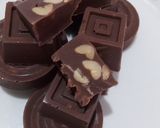 Foto del paso 6 de la receta: Chocolate tipo Block