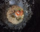 Foto langkah ke 3 dari resep Sambal Keladi Crispy.