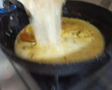 चना दाल की कढ़ी (Chana dal ki kadhi recipe in Hindi) रेसिपी चरण 2 फोटो