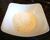 Foto del paso 4 de la receta: Crema de coles de Bruselas y bulbo de anís