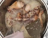 Foto langkah ke 5 dari resep Semur Ayam Kentang Tahu.