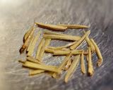酒釀麻油蛋包麵線的食譜步驟3照片