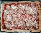 Bacon Pizza recipe step 2 photo
