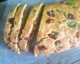 Hình bước làm 7 của món Biscotti