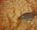 Foto del paso 4 de la receta: Budín de pan 2 versiones con pasas y solo 😋