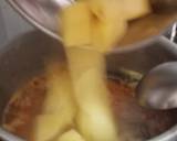 Curry Kambing langkah memasak 2 foto