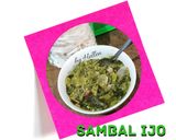 Foto langkah ke 3 dari resep Sambal Ijo.