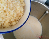 Foto del paso 3 de la receta: Flan de queso curado