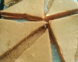 Foto langkah ke 8 dari resep Roti Boy Toast.