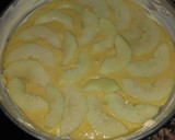 Foto del paso 6 de la receta: Tarta de manzana casera