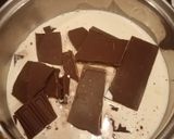 Φωτογραφία βήματος 1 της συνταγής Chocobanana aquarius