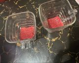 Foto langkah ke 6 dari resep Red Velvet Mini Cup.