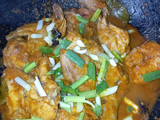 Ayam Rica Kemangi