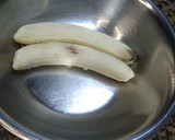Foto del paso 1 de la receta: Torta / Pan de banana
