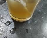 Nimbu Jeera Sharbat Sweet Lemon Cumin Sharbat recipe step 2 photo