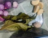 Foto langkah ke 2 dari resep Tempe Sedap Manis.