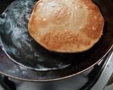 Gujrati Style Alu Saag with Masala Poori recipe step 3 photo