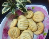 Foto del paso 5 de la receta: GALLETAS CON LECHE CONDENSADA LIBRE DE GLUTEN (sin tacc)