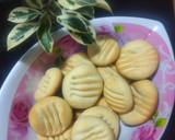 Foto del paso 5 de la receta: GALLETAS CON LECHE CONDENSADA LIBRE DE GLUTEN (sin tacc)