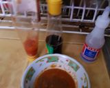 Foto langkah ke 7 dari resep Seblak campur sayur an.