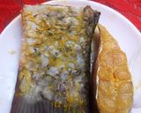 A picture of step 1 of Katla fish kalia(katla fish kalia recipe in english).